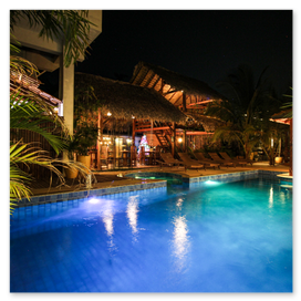 Pousada Alter do Chão 