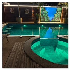 Pousada Alter do Chão 